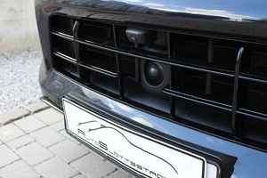 Porsche Cayenne bild 3