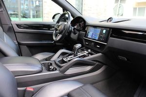 Porsche Cayenne bild 5