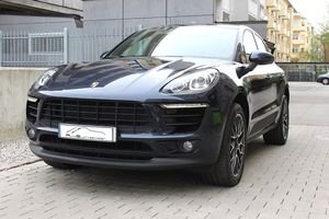 Porsche Macan bild 8