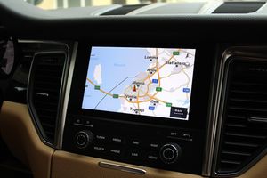 Porsche Macan bild 23