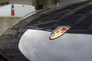 Porsche Macan bild 10