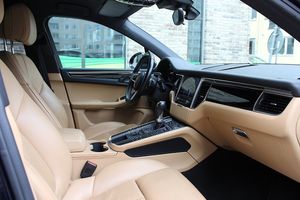 Porsche Macan bild 20