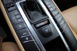 Porsche Macan bild 28