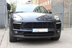 Porsche Macan bild 7