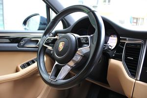 Porsche Macan bild 3