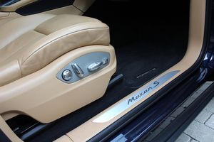 Porsche Macan bild 19