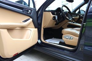 Porsche Macan bild 15