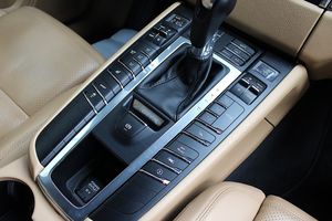 Porsche Macan bild 22