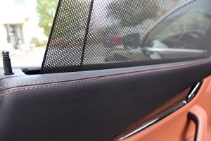 Maserati Quattroporte bild 23