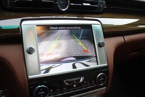 Maserati Quattroporte bild 26