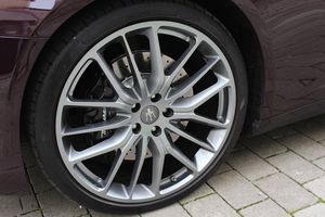 Maserati Quattroporte bild 9