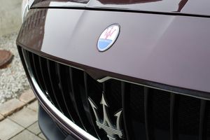 Maserati Quattroporte bild 2