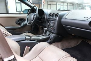 Pontiac Firebird bild 18