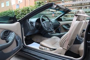 Pontiac Firebird bild 5