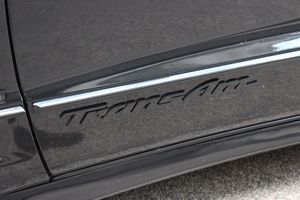 Pontiac Firebird bild 6
