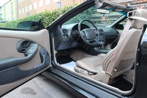 Pontiac Firebird bild 23