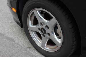 Pontiac Firebird bild 14