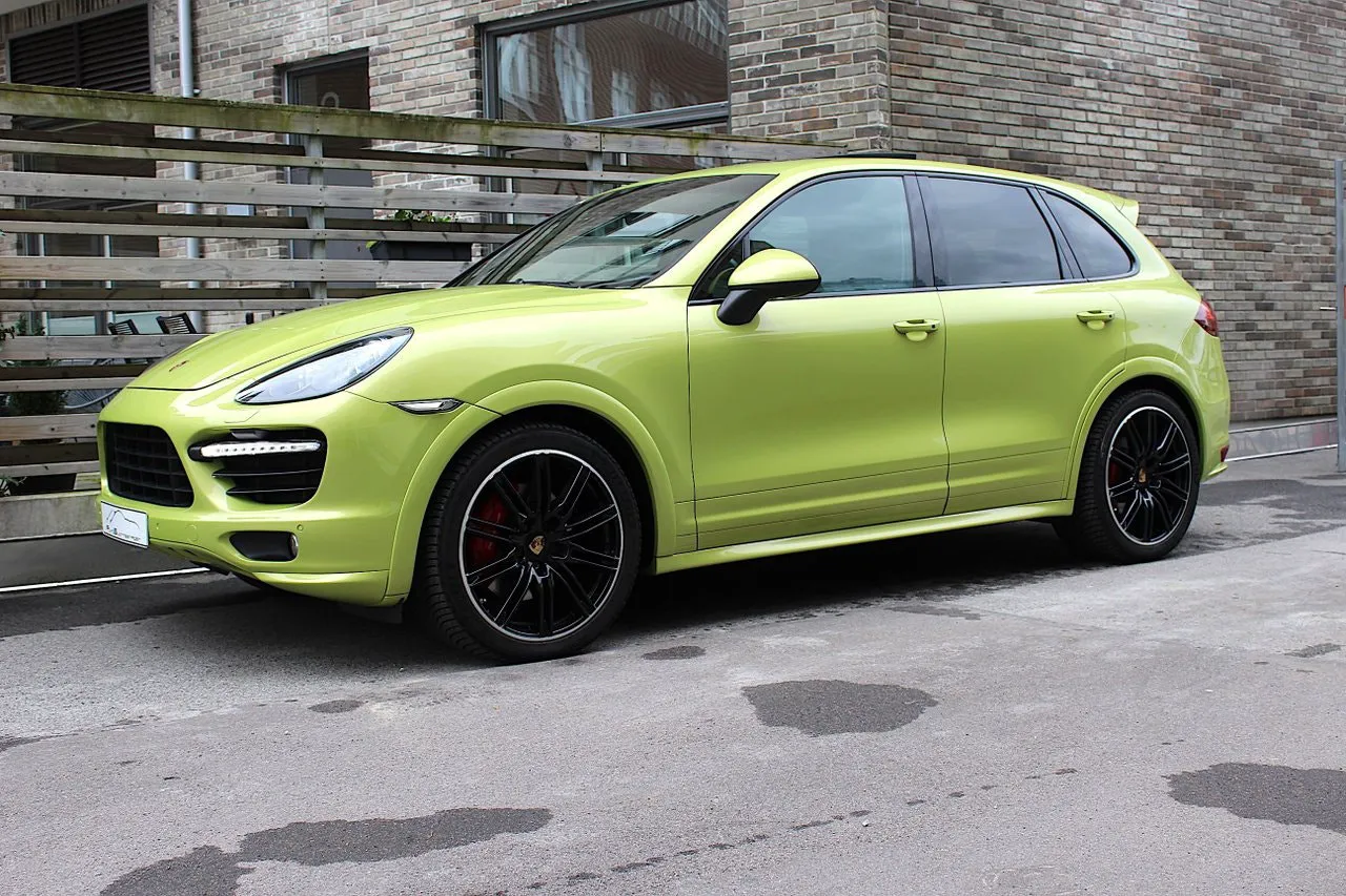 Vehicle image 1
