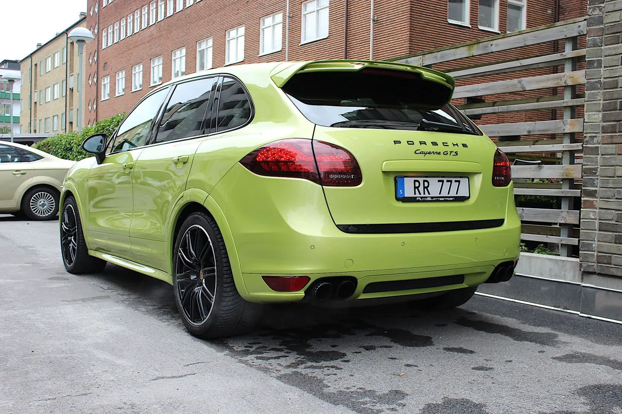 Vehicle image 2