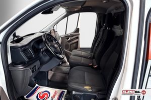 Ford Transit Custom bild 5