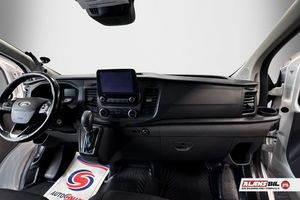 Ford Transit Custom bild 10