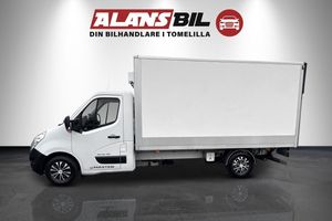 Renault Master bild 3