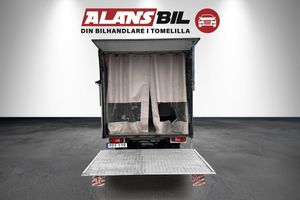 Renault Master bild 7