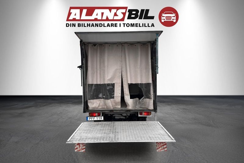 Renault Master bild 7