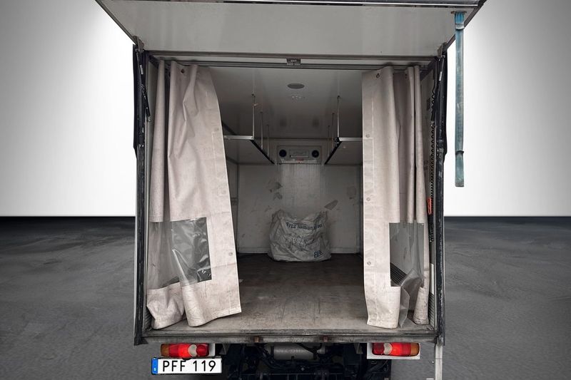 Renault Master bild 8