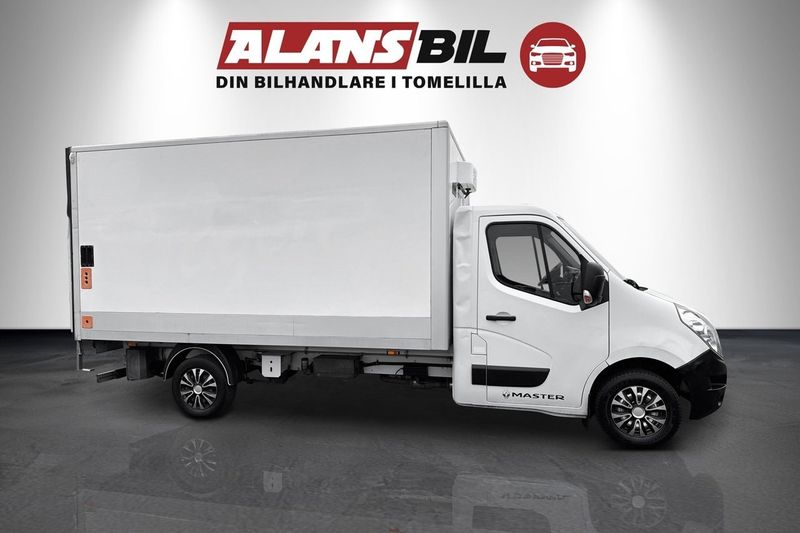 Renault Master bild 2
