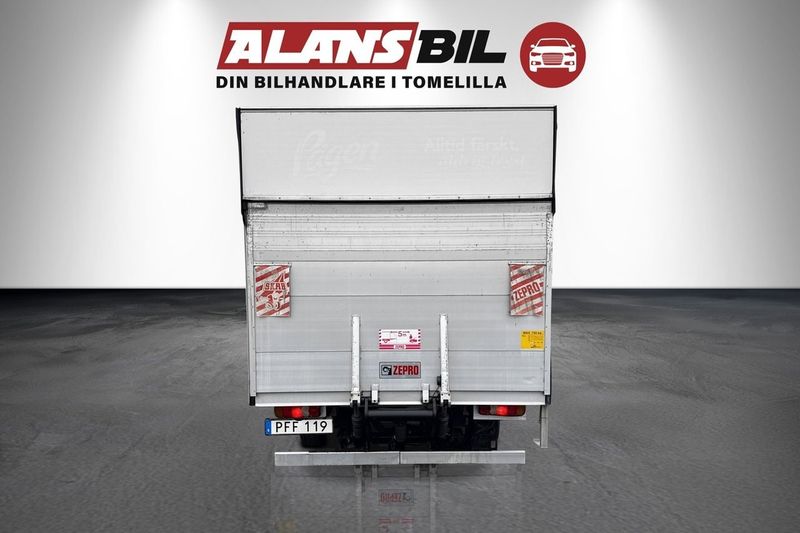 Renault Master bild 5