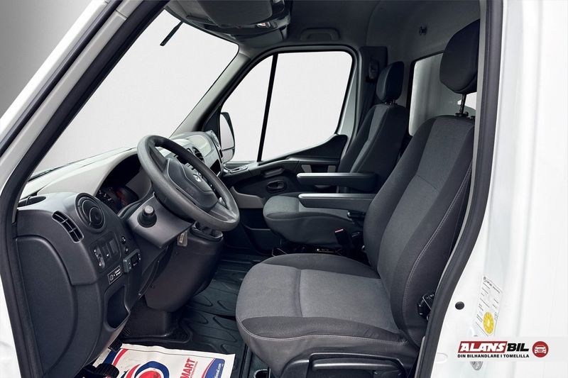 Renault Master bild 4