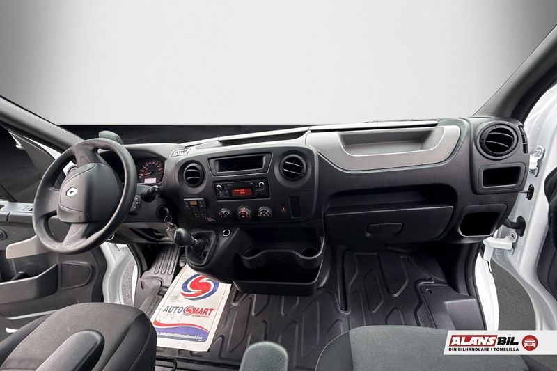 Renault Master bild 10