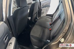 Mitsubishi ASX bild 6