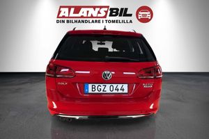 Volkswagen Golf bild 4