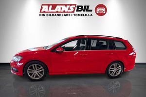 Volkswagen Golf bild 3
