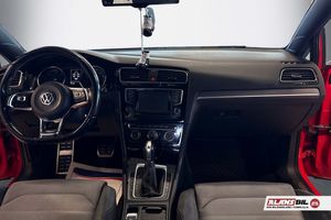 Volkswagen Golf bild 10