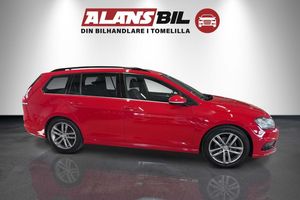 Volkswagen Golf bild 2