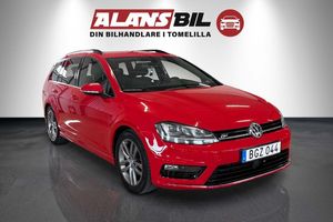Volkswagen Golf bild 1