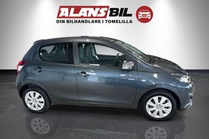 Peugeot 108 bild 2