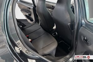 Peugeot 108 bild 9