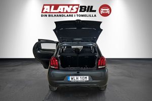 Peugeot 108 bild 7