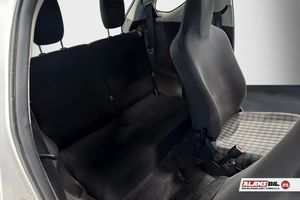 Toyota iQ bild 9