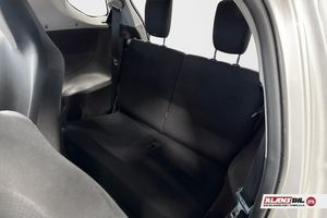 Toyota iQ bild 6