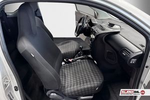 Toyota iQ bild 8