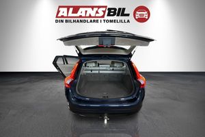 Volvo V60 bild 7
