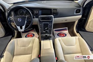 Volvo V60 bild 10
