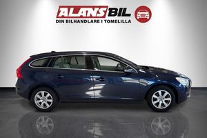 Volvo V60 bild 2