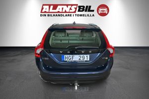 Volvo V60 bild 4