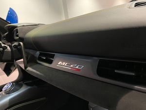 Maserati MC20 bild 17